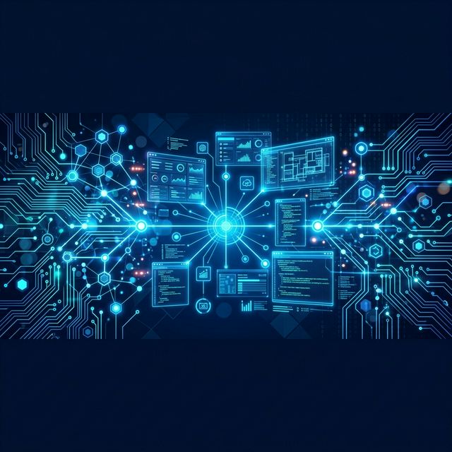 Cloud Architecture & DevOps